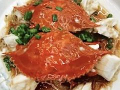 -渔中舟海鲜大排档(普陀沈家门店)