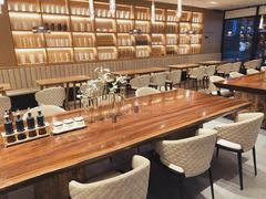 大堂-卿晨食堂(星光里商业街店)
