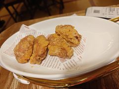-新白鹿餐厅(龙游路店)
