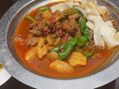 -那拉提之疆·新疆菜(美院店)