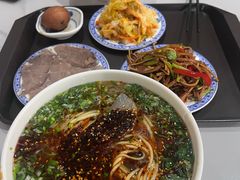 -东方宫中国蘭州牛肉拉面(黄岛店)