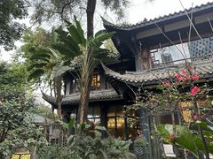 -大妙火锅·非物质文化遗产(东湖公园店)