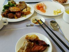 -张家港国贸酒店·餐厅