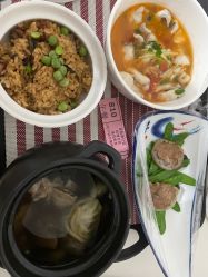 -爱月坊产后护理中心(万达店)
