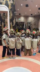 -奈尔宝家庭中心·亲子餐厅(苏州大悦城店)