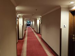 -北京前门建国饭店