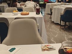 -望海湾鱼头泡饼·天津菜(空港店)