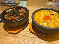 -泰果东南亚餐厅(旭辉广场店)