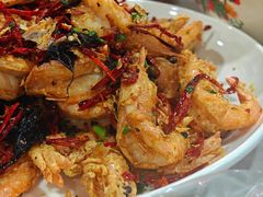 -辣螃铠盆盆蟹大排档(总店)