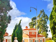 -昆明春城湖畔度假村