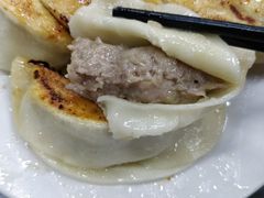 牛肉锅贴-劈柴院锅贴(沈阳路店)