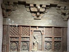 -洛阳古墓博物馆