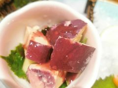 -匠和风精致料理(成都龙湖滨江天街店)