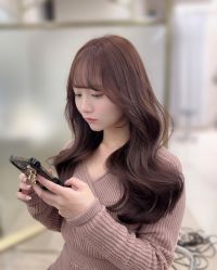 -MY HAIR ARDOR