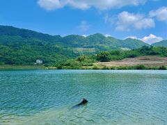 -丰盛镇响水水库