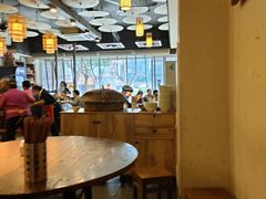 大堂-张豆花(碚峡路店)