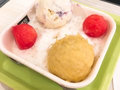 -满记甜品(日月光二店)