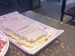 -水巷子·巴掌腰片重庆火锅(云纺店)