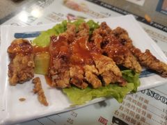 -台湾小竹(华宇广场店)