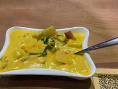 -摩登有记·新派泰国菜(银钻广场店)