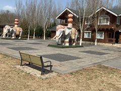 -永定河休闲森林公园