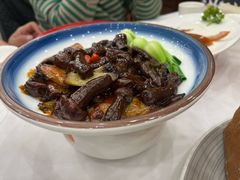 -红菜坊·烤鸭·川鲁宴(石园店)