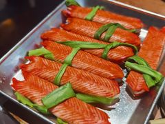-楠火锅(龙阳广场店)