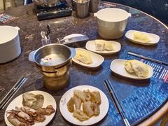 -川骄海鲜自助(河东店)