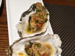 -贵木日本料理·铁板烧(新地假日广场店)