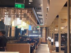 -AJIYA·池袋日式烧肉自助(天津万象城店)