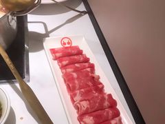 -许府牛火锅(信义坊总店)