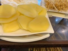 -巴蜀大宅门火锅(新华公园店)