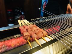 -鸟串烧Yakitori