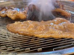 -闻老头·菊花炭烤肉(D11店)