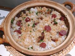 -百年果林椰子鸡(中洲店)