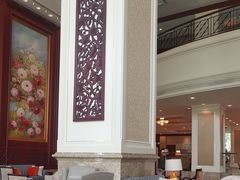-大堂酒廊(北海香格里拉大酒店)