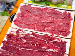 -大吉利·潮汕鲜牛肉火锅(西安店)