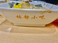 -林静小吃(复兴路店)