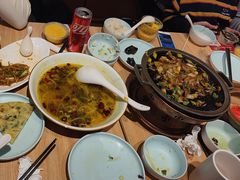 -宏状元现熬粥·京味菜(三里河店)