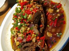 -费大厨辣椒炒肉(万家丽一店)