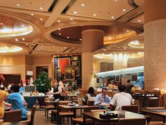 大堂-怡聚轩全日制自助餐厅(大中华喜来登酒店)