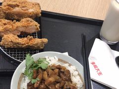 -永和大王(广渠店)