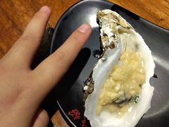 -烧蠔帮·生蚝海鲜牌档(观海店)