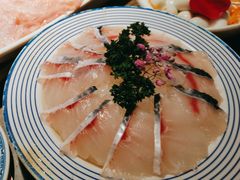 -码头故事火锅(大丰店)