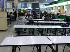 -北工大风味餐厅(北京工业大学东区店)