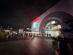 -万达广场(松江店)