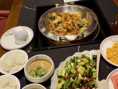 -晓林火锅(安定门店)