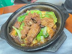 -珍珍小食店(西华路店)
