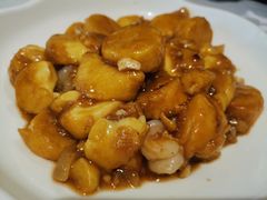 -马凯餐厅(长椿街店)