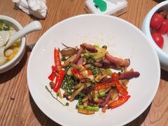 -榕意·川味之美(深业上城店)